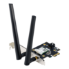 ASUS PCE-AX3000 Angled Antenna View