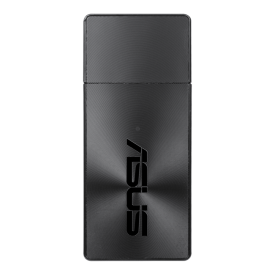 ASUS USB-AC54 B1 Vertical View