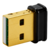 ASUS USB-N10 NANO B1 Angled View