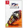 TT Isle Of Man: Ride on the Edge 3 Box Art NSW