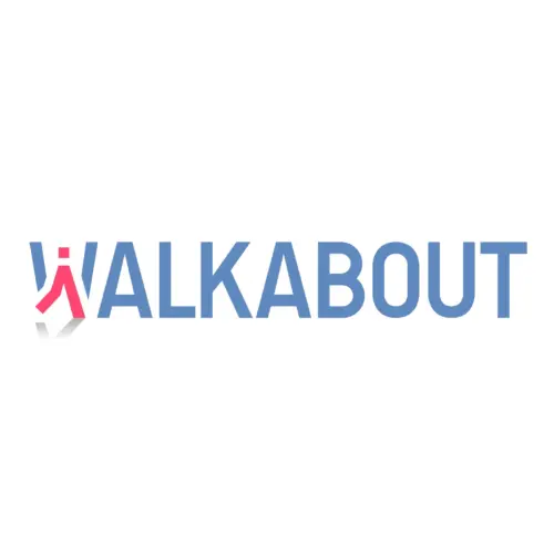 Walkabout Games Logo