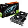 Gigabyte NVIDIA GeForce RTX 3050 EAGLE OC Box View