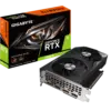 Gigabyte NVIDIA GeForce RTX 3060 Ti WINDFORCE OC Box View