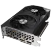 Gigabyte NVIDIA GeForce RTX 3060 Ti WINDFORCE OC