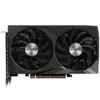 Gigabyte NVIDIA GeForce RTX 3060 Ti WINDFORCE OC