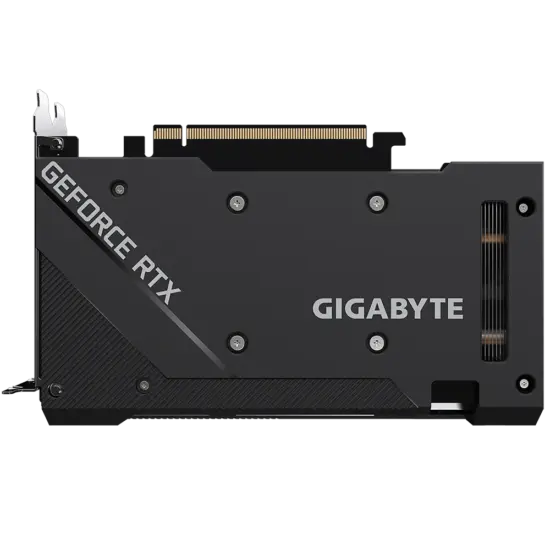 Gigabyte NVIDIA GeForce RTX 3060 Ti WINDFORCE OC