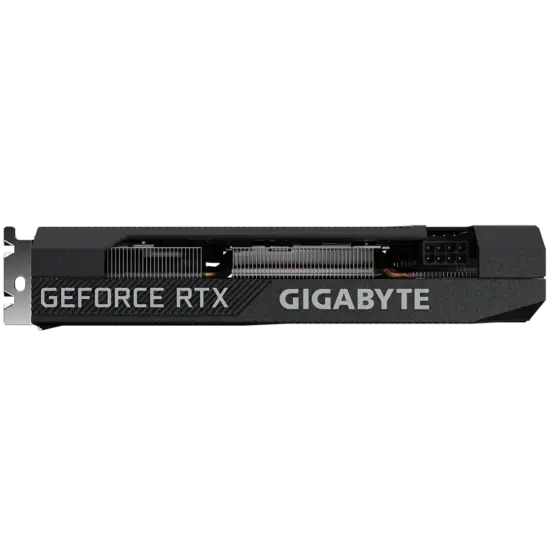 Gigabyte NVIDIA GeForce RTX 3060 Ti WINDFORCE OC