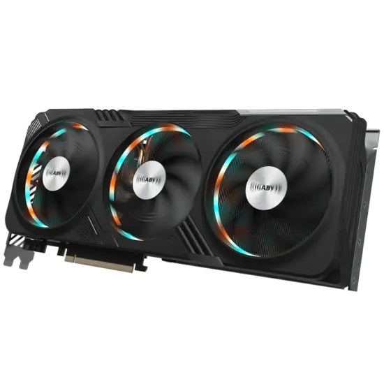 Gigabyte NVIDIA GeForce RTX 4070 Ti GAMING OC