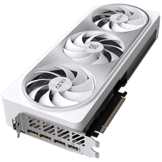 Gigabyte NVIDIA GeForce RTX 4070 Ti AERO OC