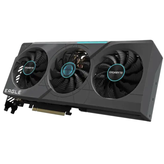 Gigabyte NVIDIA GeForce RTX 4070 Ti EAGLE OC