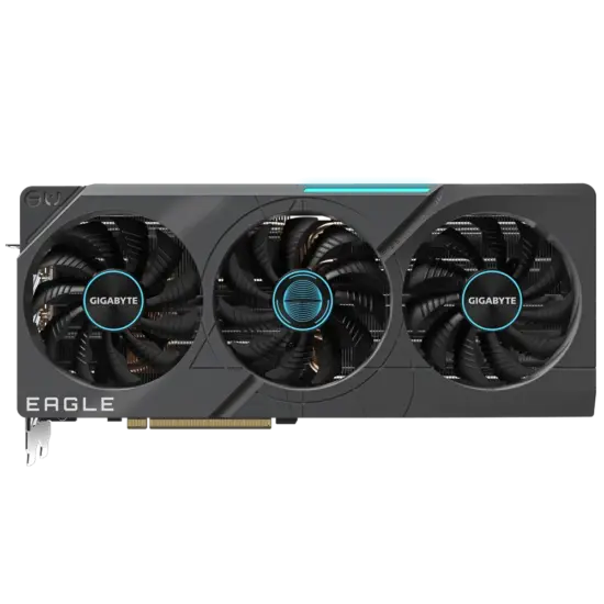 Gigabyte NVIDIA GeForce RTX 4070 Ti EAGLE OC