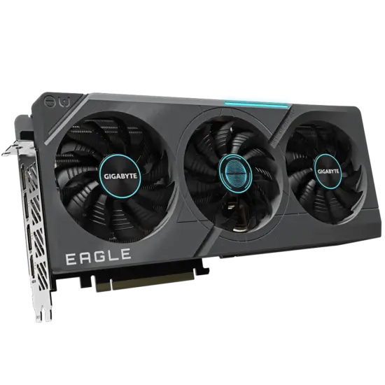 Gigabyte NVIDIA GeForce RTX 4070 Ti EAGLE OC