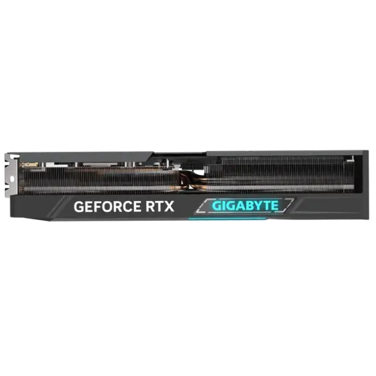 Gigabyte NVIDIA GeForce RTX 4070 Ti EAGLE OC