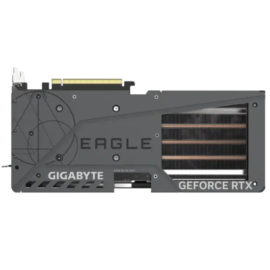 Gigabyte NVIDIA GeForce RTX 4070 Ti EAGLE OC