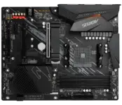 GIGABYTE B550 AORUS ELITE V2