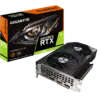 Gigabyte NVIDIA GeForce RTX 3060 WINDFORCE OC