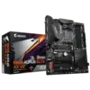 GIGABYTE B550 AORUS ELITE AX V2