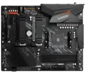 GIGABYTE B550 AORUS ELITE AX V2