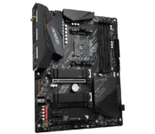 GIGABYTE B550 AORUS ELITE AX V2