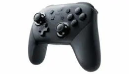 Nintendo Switch Pro Controller