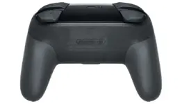 Nintendo Switch Pro Controller