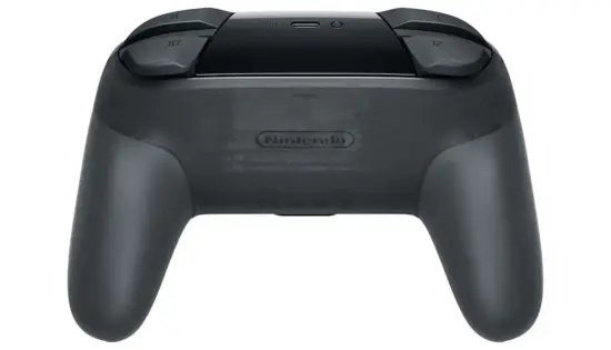 Nintendo Switch Pro Controller