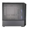 Cooler Master MasterBox MB320L ARGB Black