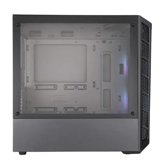 Cooler Master MasterBox MB320L ARGB Black