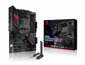 ASUS ROG Strix B550-F GAMING WIFI II