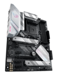 ASUS ROG STRIX B550-A GAMING