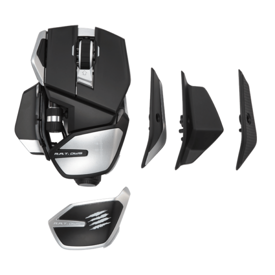 Mad Catz R.A.T. DWS