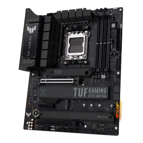 ASUS TUF Gaming X670E-Plus WiFi