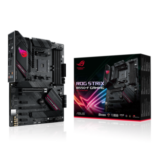 ASUS ROG Strix B550-F GAMING