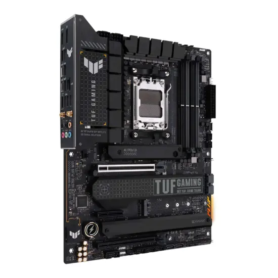 ASUS TUF Gaming X670E-Plus WiFi