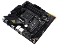 ASUS TUF Gaming B550M-PLUS