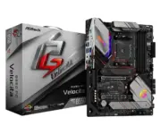 ASRock B550 PG Velocita