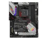 ASRock B550 PG Velocita
