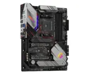 ASRock B550 PG Velocita