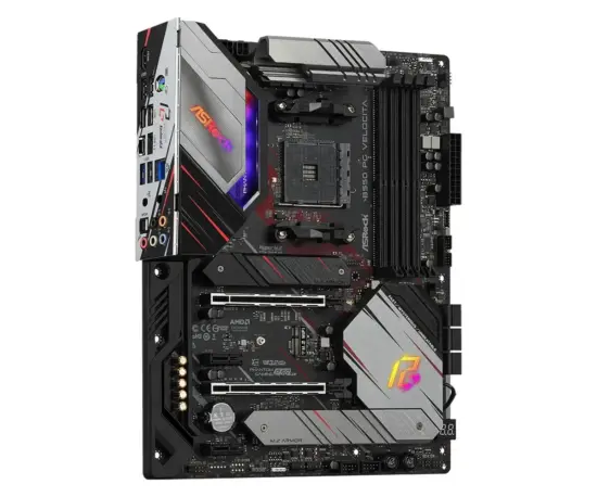 ASRock B550 PG Velocita
