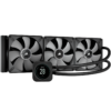 Corsair iCUE H170i ELITE LCD Display 420mm