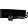 Corsair iCUE H170i ELITE LCD Display 420mm