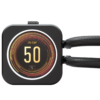 Corsair iCUE H170i ELITE LCD Display 420mm