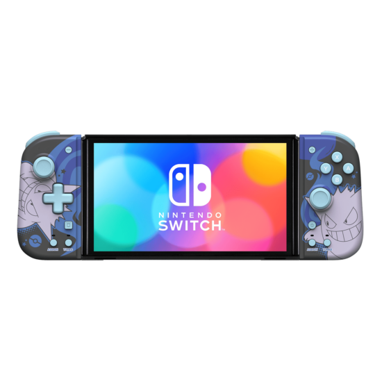 Nintendo Switch HORI Split Pad Compact Controller - Gengar