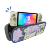 Nintendo Switch HORI Pikachu, Gengar & Mimikyu Compact Cargo Pouch