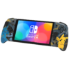 Nintendo Switch HORI Split Pad Pro Controller - Lucario & Pikachu