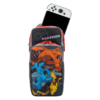 Nintendo Switch HORI Charizard, Lucario & Pikachu Adventure Pack