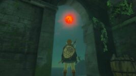 The Legend of Zelda: Tears of the Kingdom Screenshot