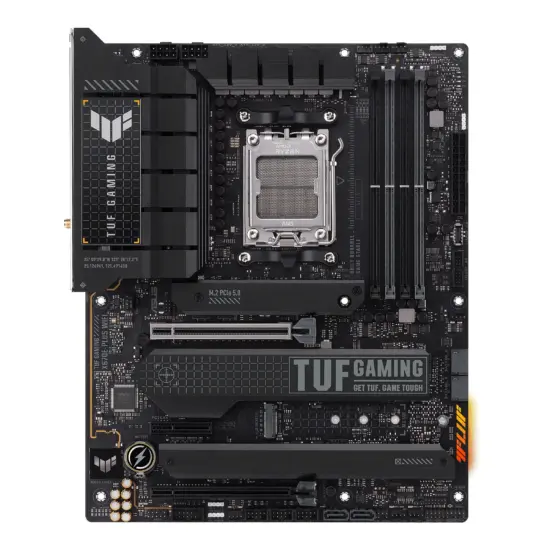 ASUS TUF Gaming X670E-Plus WiFi