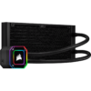 Corsair iCUE H100i ELITE CAPELLIX 240mm
