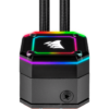 Corsair iCUE H100i ELITE CAPELLIX 240mm